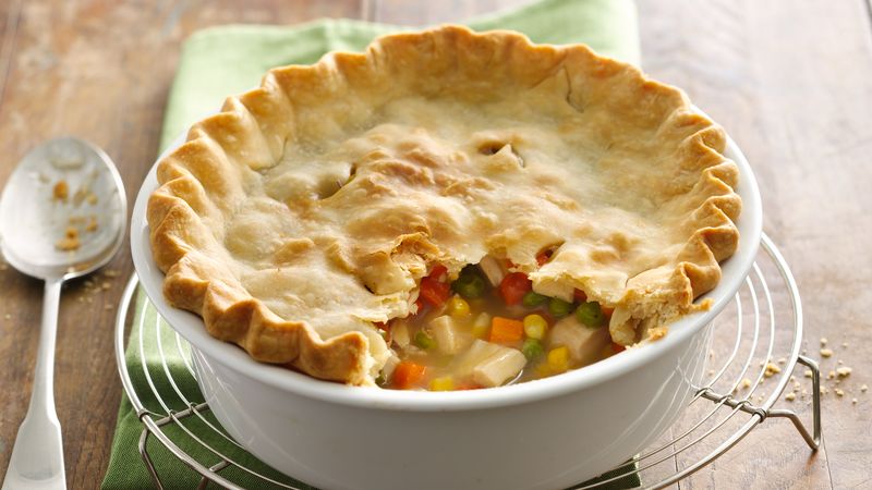 Pot pie